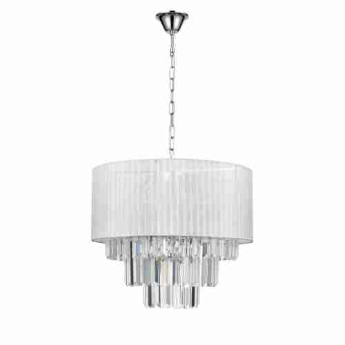 Подвесная люстра Vele Luce Fata VL3173P07