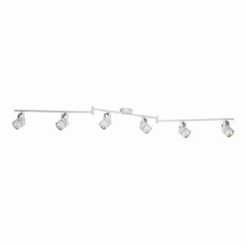 Спот Artelamp Lente A1310PL-6WH