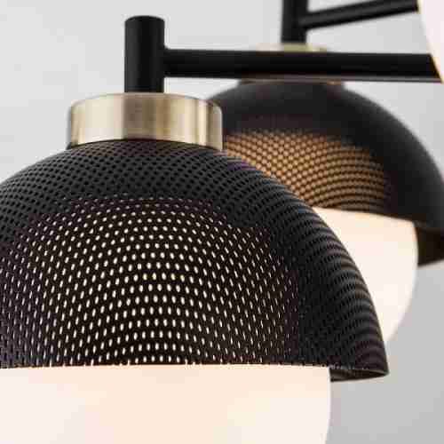 Потолочная люстра Eurosvet Nocciola 70106/6