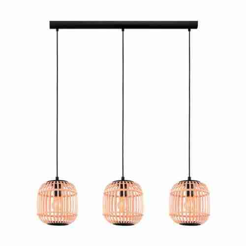 Подвесной светильник Eglo Bordesley 43217