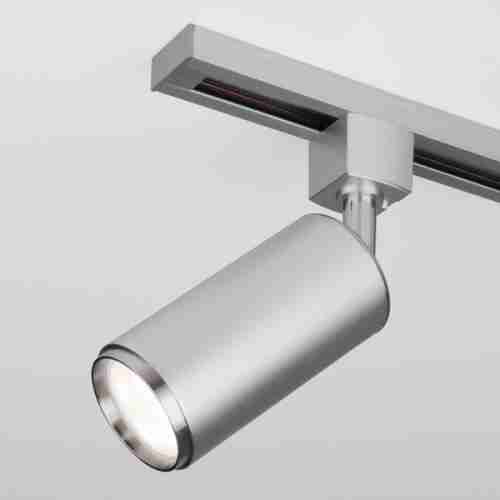 Трековый светильник Elektrostandard Svit MRL 1013