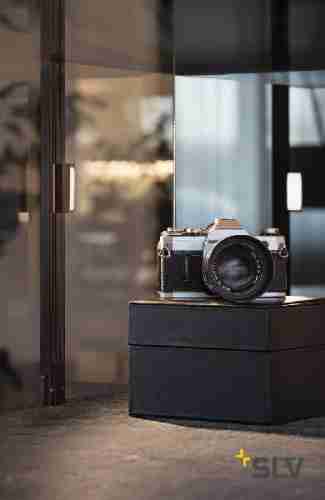 Трековый светильник SLV M-TRACK ADJUSTABLE LIGHT 188550