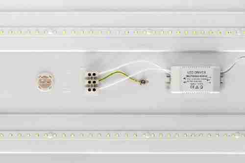 Потолочный светильник SWG ARM27 ARM27-595-40-W
