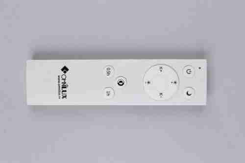 Потолочный светодиодный светильник Omnilux Biancareddu OML-47717-60