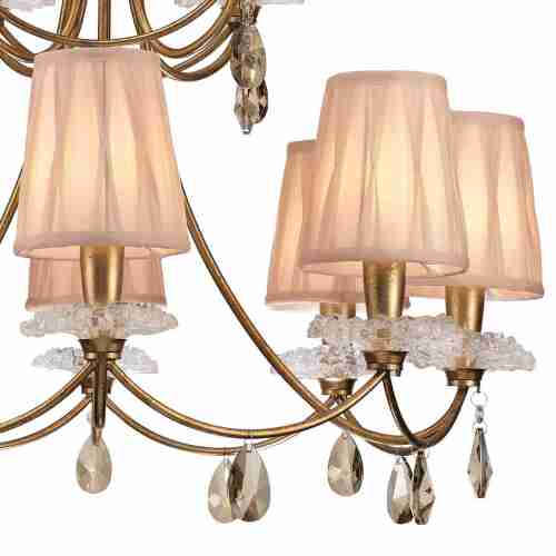 Подвесная люстра Mantra Sophie 6290