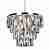 Подвесная люстра Omnilux Volpedo OML-72903-12