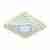 Потолочная люстра Ambrella Acrylica FA816 Потолочная люстра Ambrella Acrylica FA816