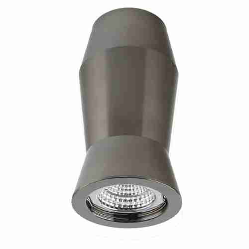 Рамка для светильника DesignLed TUBE NC1941BK