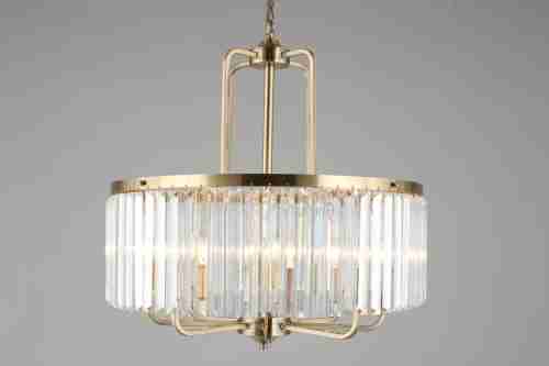 Подвесная люстра Omnilux Borno OML-66003-08