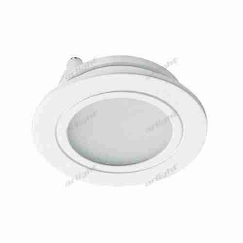 Светильник точечный Arlight LTM 020760