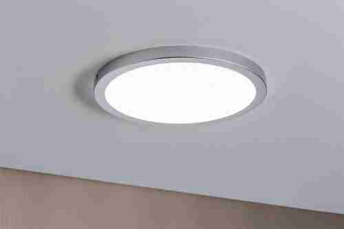 Потолочный светодиодный светильник Paulmann Atria 70934