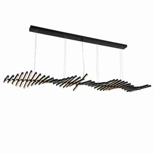 Подвесная светодиодная люстра ST Luce Picodi SLD001.403.40