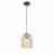 Подвесной светильник Vele Luce Diodor VL6404P01 Подвесной светильник Vele Luce Diodor VL6404P01