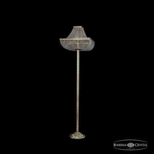 Торшер Bohemia 19112T6/H/45IV-172 G