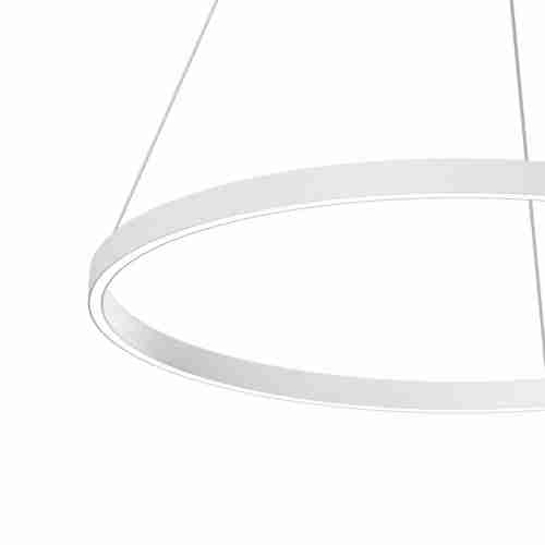 Подвесной светодиодный светильник Maytoni Rim MOD058PL-L42W4K