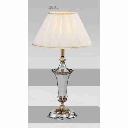 Интерьерная настольная лампа Bejorama Sandra 2603