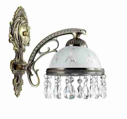 Бра Lumion Avifa 2989/1W