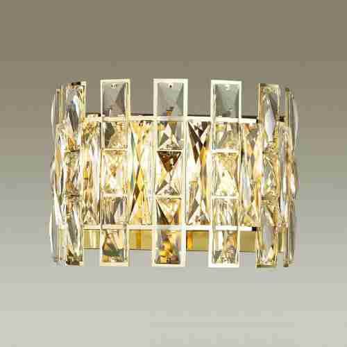 Настенный светильник Odeon Light Diora 4121/2W