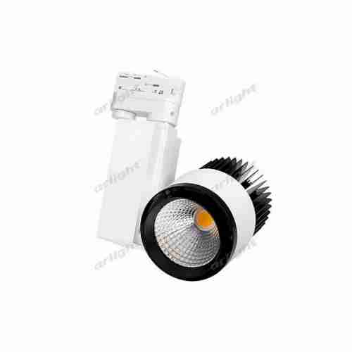 Трековый светильник Arlight LGD 017775