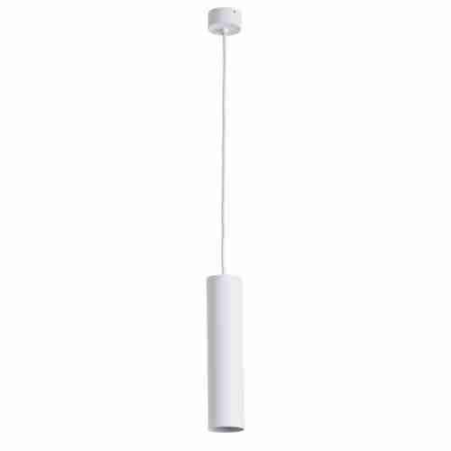 Светильник подвесной Artelamp Sirius A1524SP-1WH