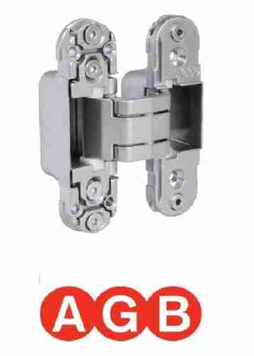 Петли AGB скрытые Eclipse 2.0