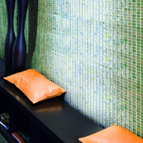 Мозаика Vidrepur Lux № 420 На Сетке 31,7х31,7