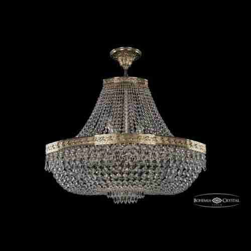 Люстра потолочная Bohemia 19273/H1/70IV G