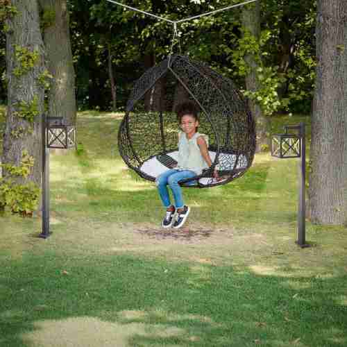 Уличный светодиодный светильник Novotech Street 358448