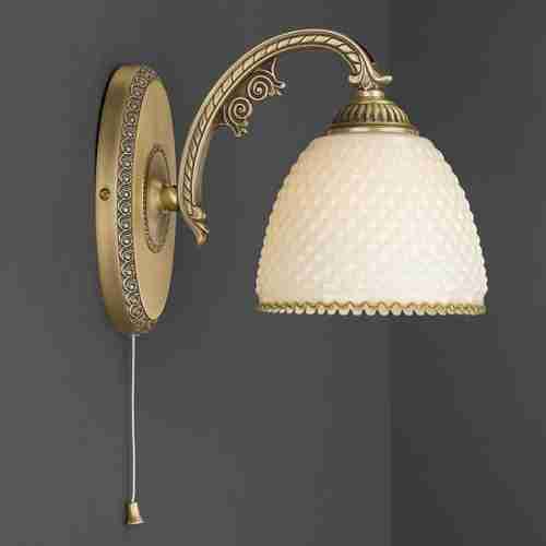 Бра Reccagni Angelo A 7005/1