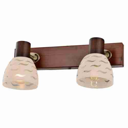 Спот TopLight Shayla TL3730Y-02BB