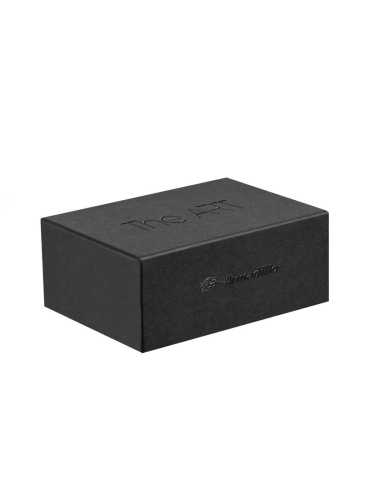 Ручка дверная Armadillo (Армадилло) межкомнатная R.ART52.BALANCE MWSC-33 итальянский тисненый  Набор 7