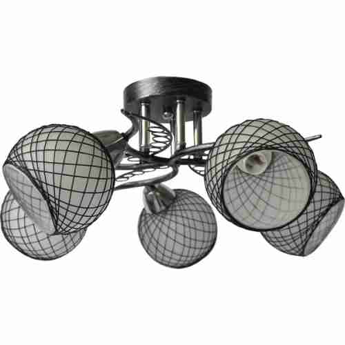 Люстра потолочная TopLight Isabella TL7450X-05BP