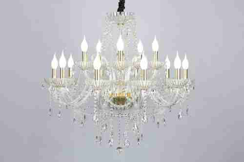 Подвесная люстра Omnilux Bonaita OML-70103-15