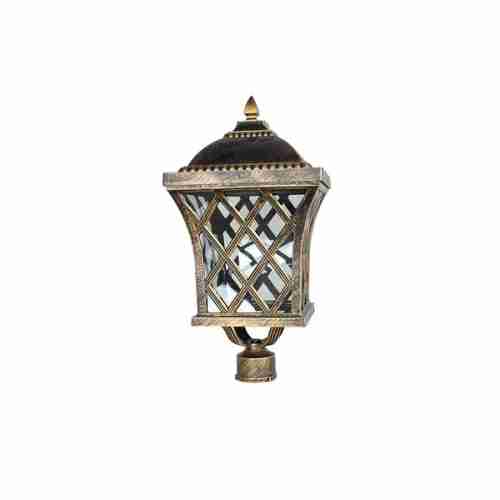 Уличный консольный светильник Vialight 410 SP-410P1