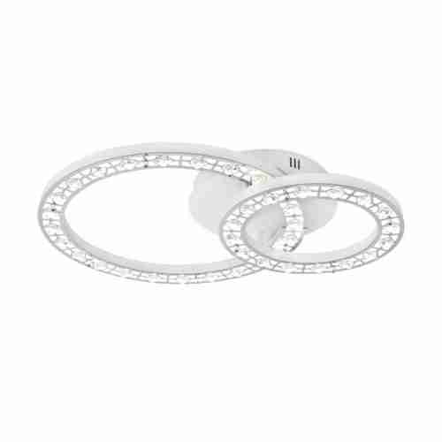 Потолочная люстра Ambrella ACRYLICA FA160