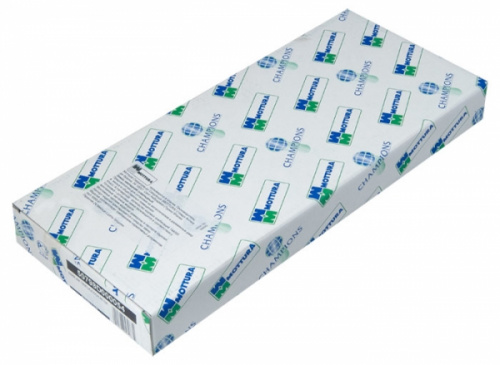 Замок врезной сувальдный Mottura 50.798-D (правый), ключ 60 мм