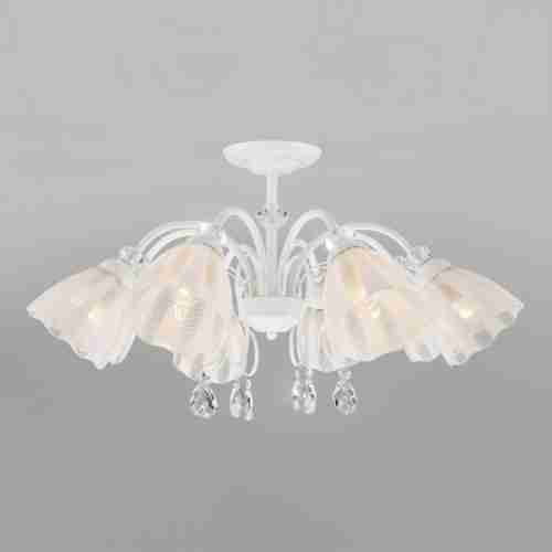 Потолочная люстра Eurosvet Floranse 30155/8