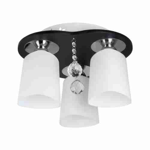 Люстра потолочная TopLight Marsha TL2680X-03WC