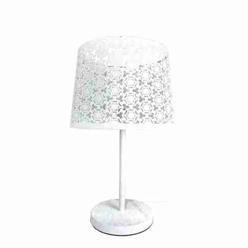 Настольная лампа Seven Fires Карвед 39106.04.17.01C