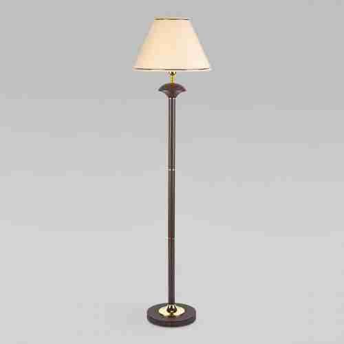 Торшер Eurosvet Lorenzo 01086/1 венге