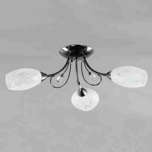 Люстра потолочная Elvan MX12229-3