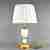Интерьерная настольная лампа Elvan OL3000-T