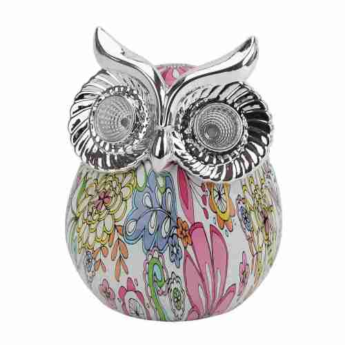 Светильник на солнечных батареях ЭРА ERAFYS01-03 Б0038496