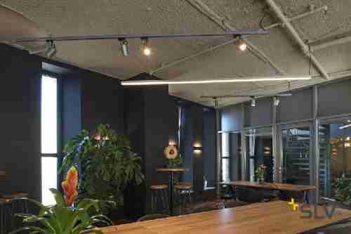 Профиль SLV GRAZIA 20 1000523