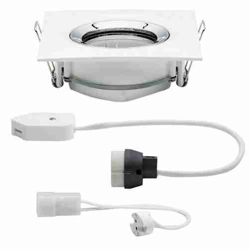 Встраиваемый светильник Paulmann Nova 93664