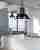 Подвесной светильник Lumina Deco Eligio LDP 6863-1 BK+WT Подвесной светильник Lumina Deco Eligio LDP 6863-1 BK+WT