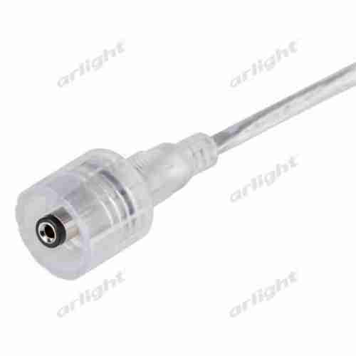 Разъем выводной Arlight DCWP-2pin 022315