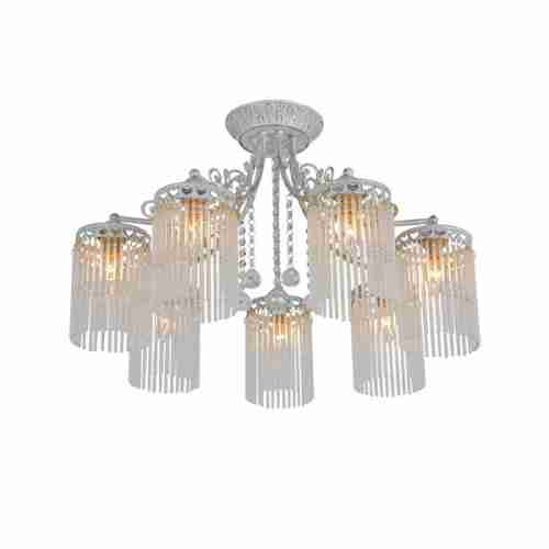 Люстра потолочная Artelamp Torrente A1678PL-7WG