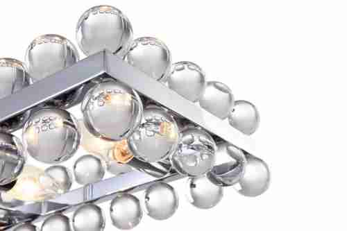 Подвесной светильник Vele Luce Baldassare VL4143L26