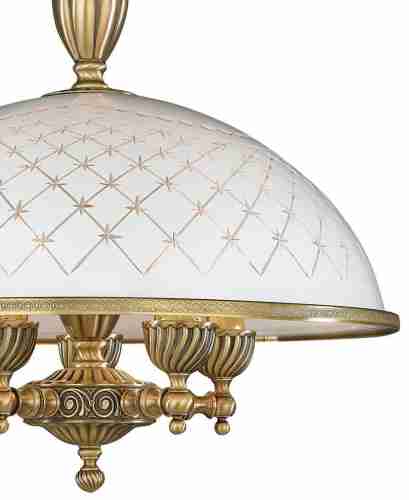 Подвесная люстра Reccagni Angelo L 7002/48